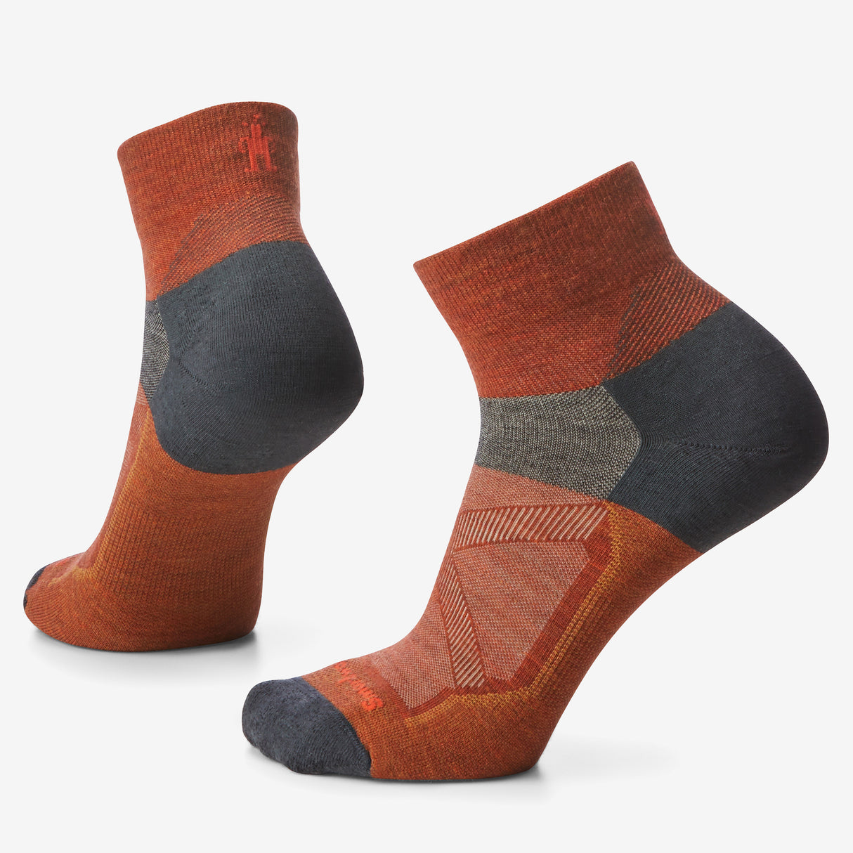 Smartwool - Bike Zero Cushion Ankle Socks - Women's