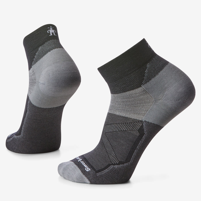 Smartwool - Bike Zero Cushion Ankle Socks - Unisex