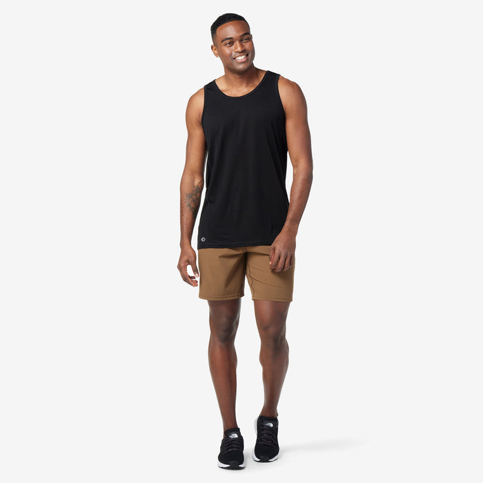 Smartwool - Active Ultralite Tank - Homme