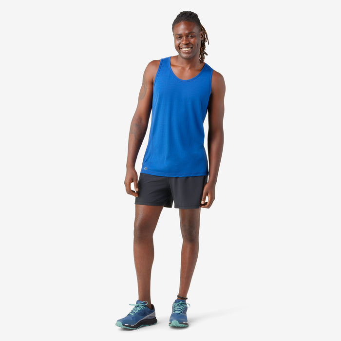 Smartwool - Active Ultralite Tank - Homme