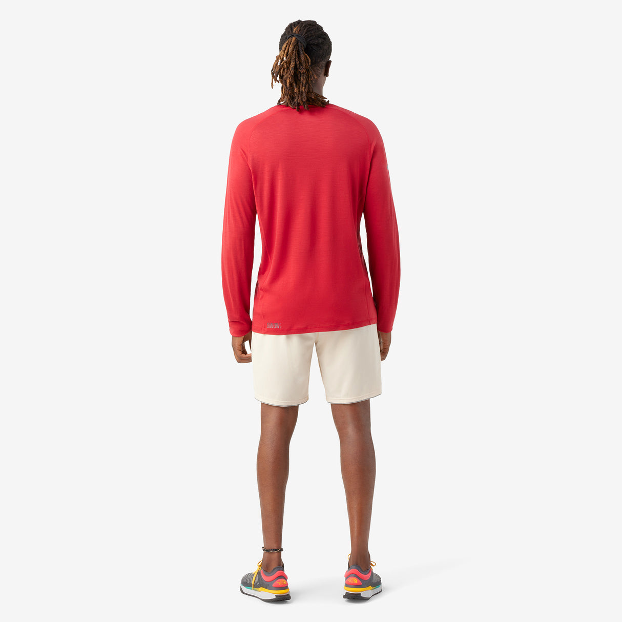 Smartwool - Active Ultralite Long Sleeve - Men