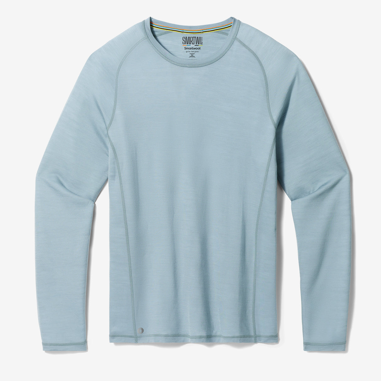 Smartwool - Active Ultralite Long Sleeve - Men