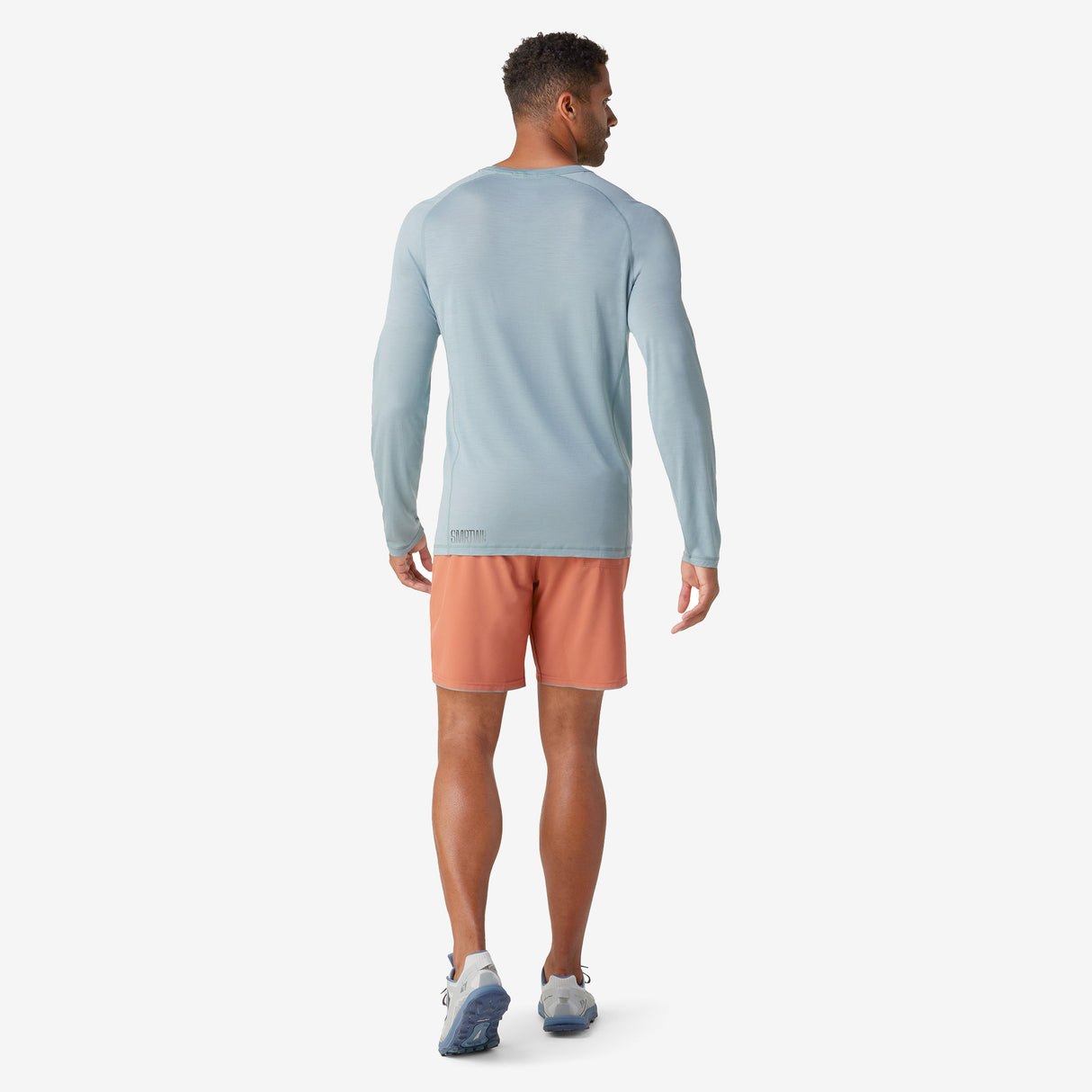 Smartwool - Active Ultralite Long Sleeve - Men