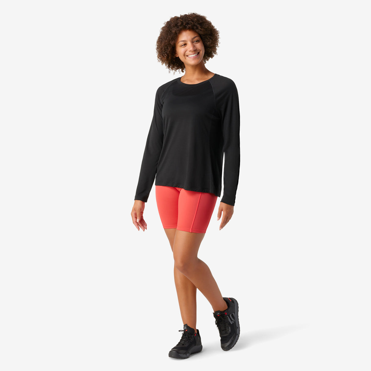 Smartwool - Active Ultralite Long Sleeve - Women's