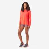 Smartwool - Active Ultralite Long Sleeve - Women's