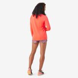 Smartwool - Active Ultralite Long Sleeve - Women's