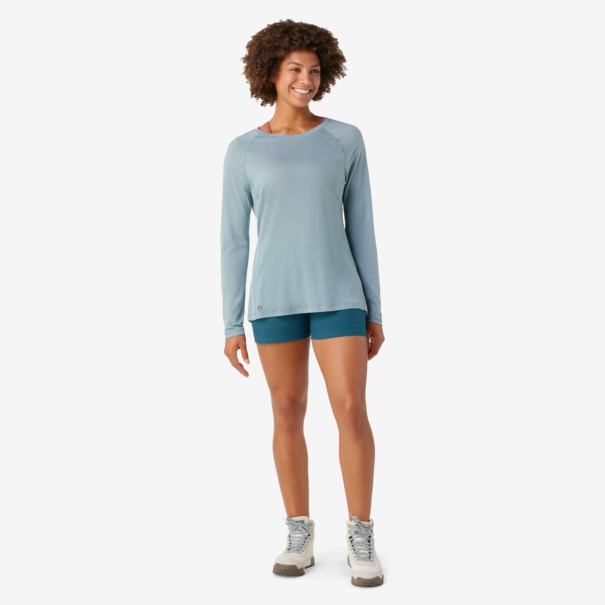 Smartwool - Active Ultralite Long Sleeve - Women's