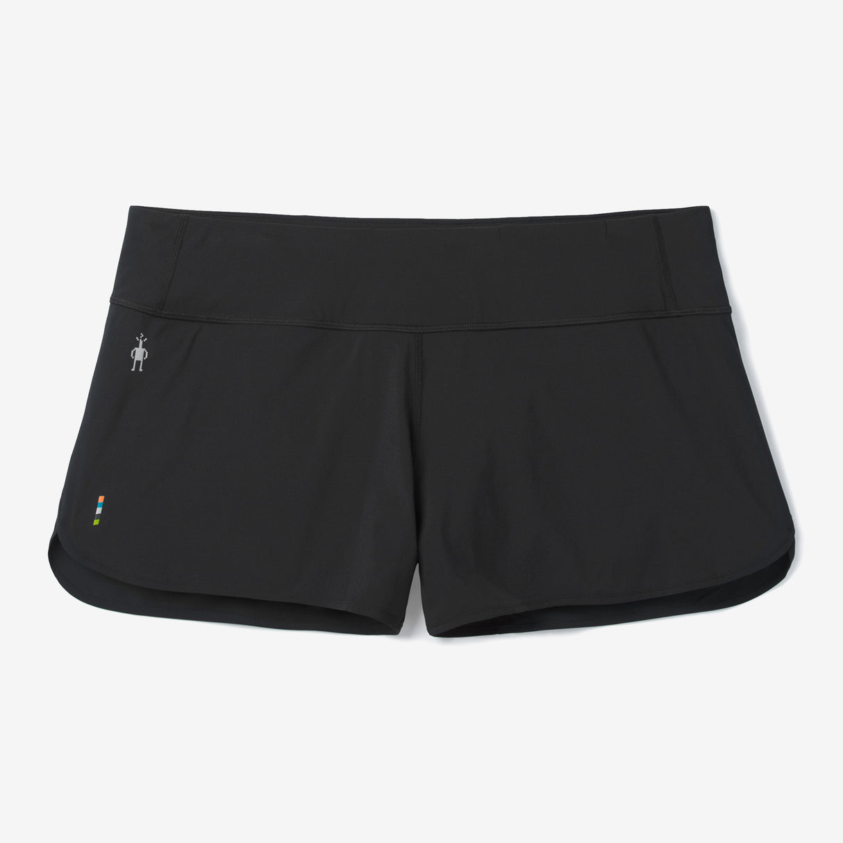 Smartwool - Active Lined Short - Femme