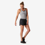 Smartwool - Active Lined Short - Femme