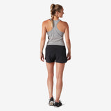 Smartwool - Active Lined Short - Femme