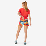 Smartwool - Active Lined Short - Femme