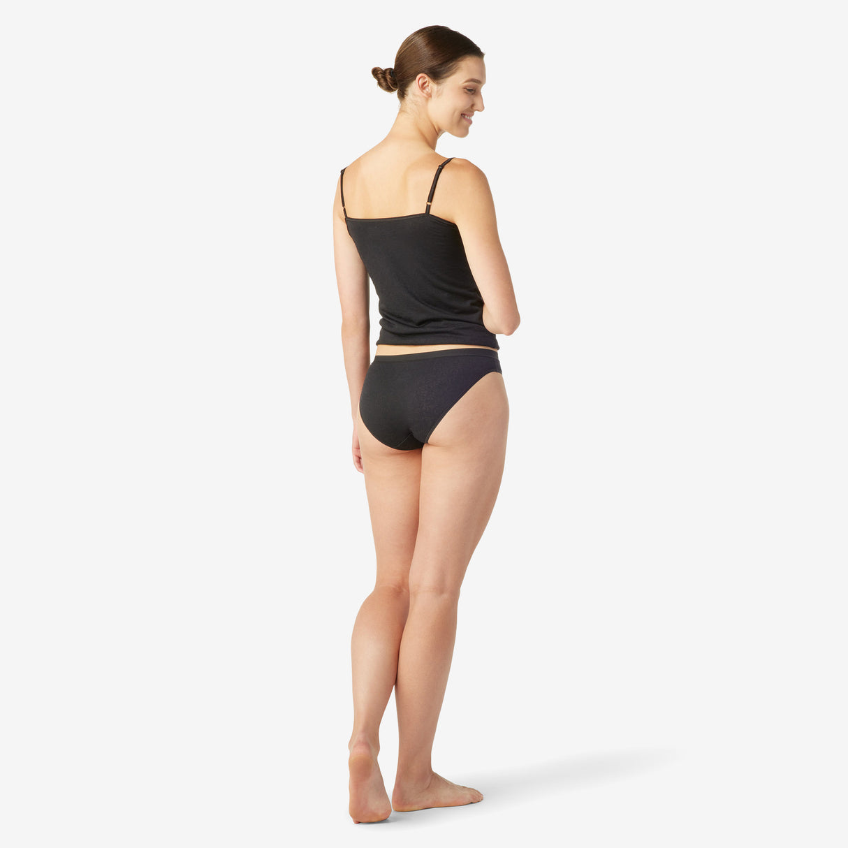 Smartwool - Merino Lace Bikini - Women's