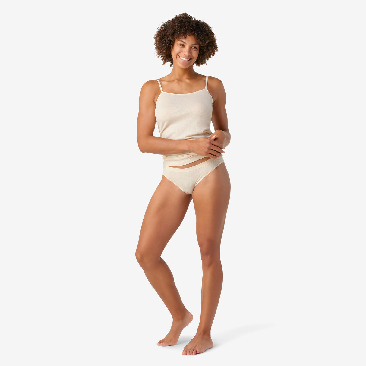 Smartwool - Merino Lace Bikini - Women's