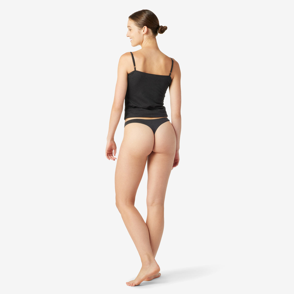 Smartwool - Merino Lace Thong - Women