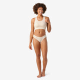 Smartwool - Intraknit Racerback Bra - Femme