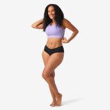 Smartwool - Intraknit Racerback Bra - Femme