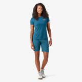 Smartwool - Denver Skyline Graphic Short Sleeve Tee - Women's