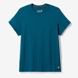 Smartwool - Women's Merino Short Sleeve Tee Plus - Women's