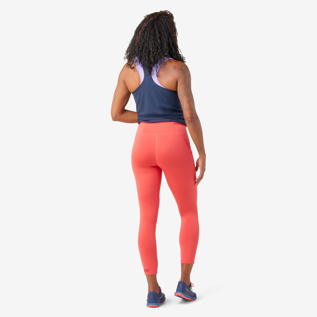 Smartwool - Active 7/8 Leggings - Women