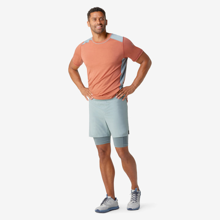 Smartwool - Intraknit Active Lined Shorts - Men's