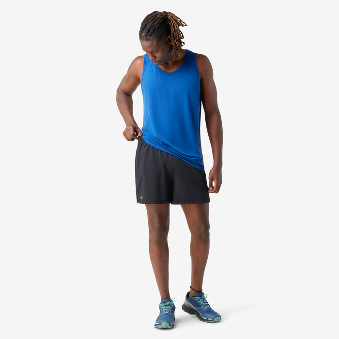Smartwool - Active Lined 5" Shorts - Men
