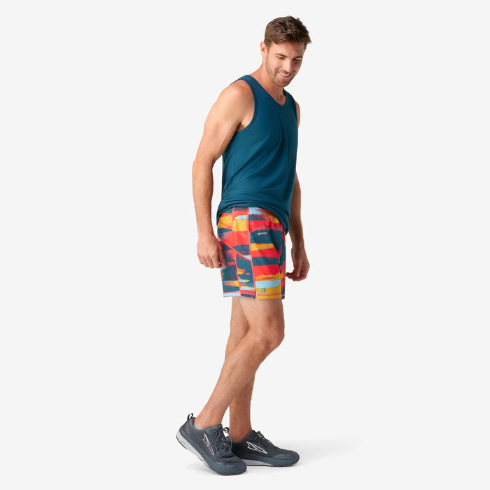 Smartwool - Active Lined 5" Short - Homme