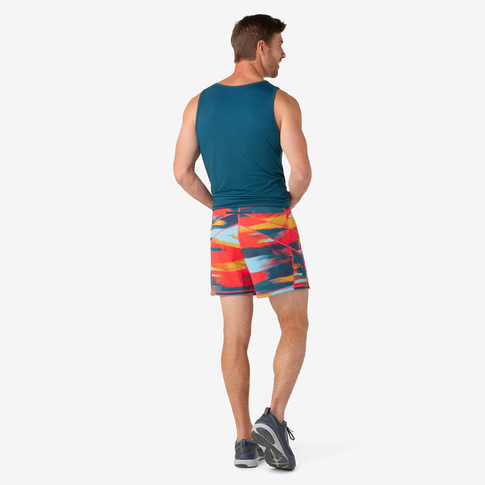 Smartwool - Active Lined 5" Short - Homme