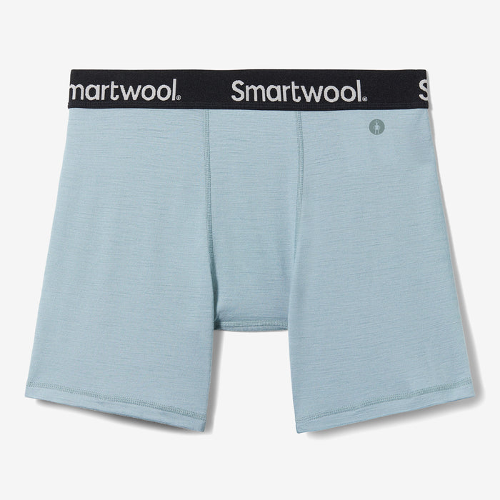 Smartwool - Boxer Brief Boxed - Men
