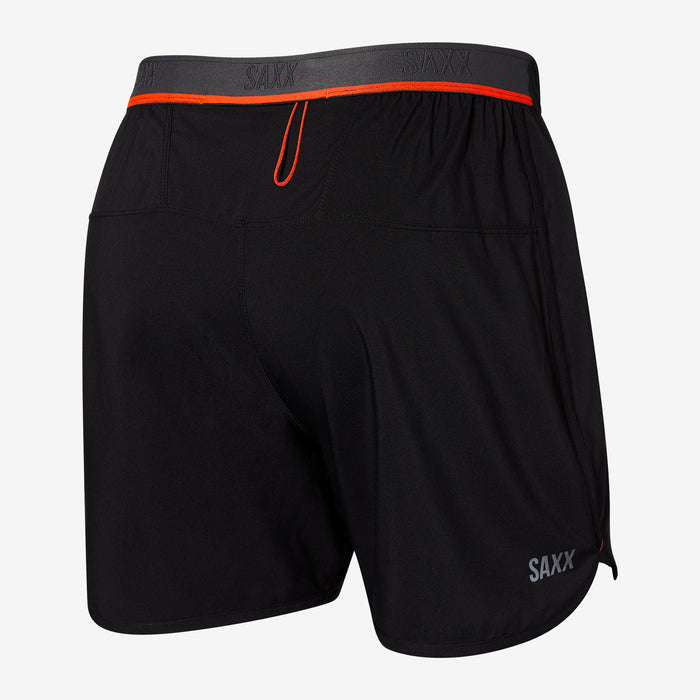 Saxx - Hightail 2in1 Run Shorts 5'' - Men