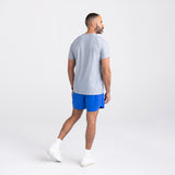 Saxx - Hightail 2in1 Run Shorts 5'' - Men