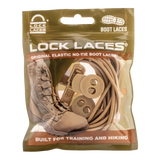 Lock Laces - Boots