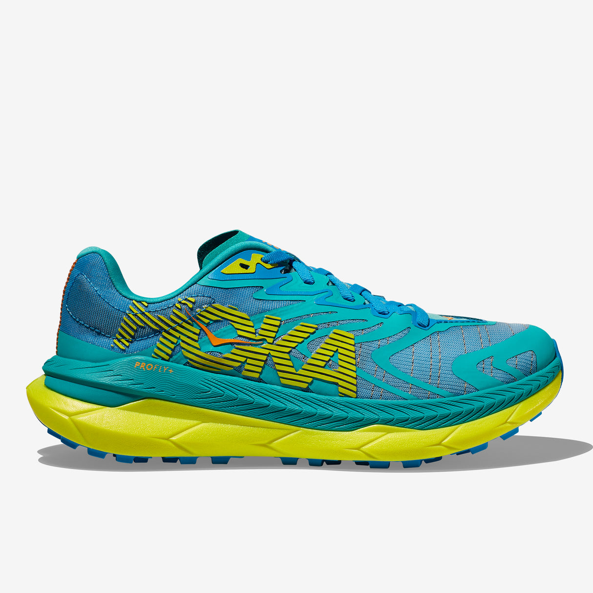 Hoka - Tecton X 2 - Woman