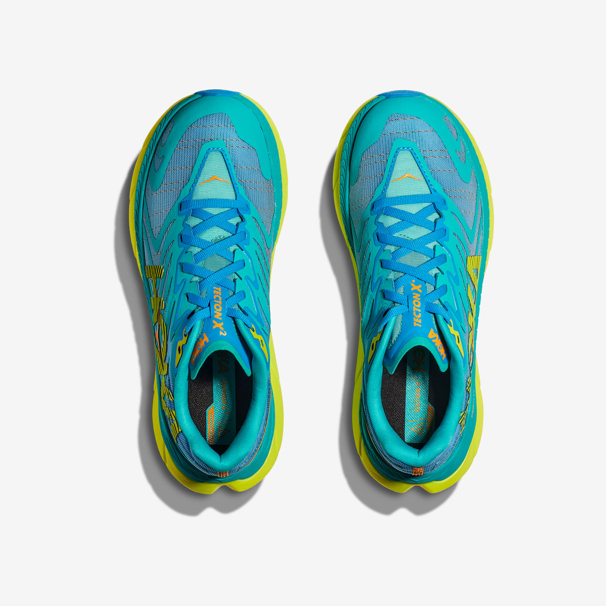 Hoka - Tecton X 2 - Woman