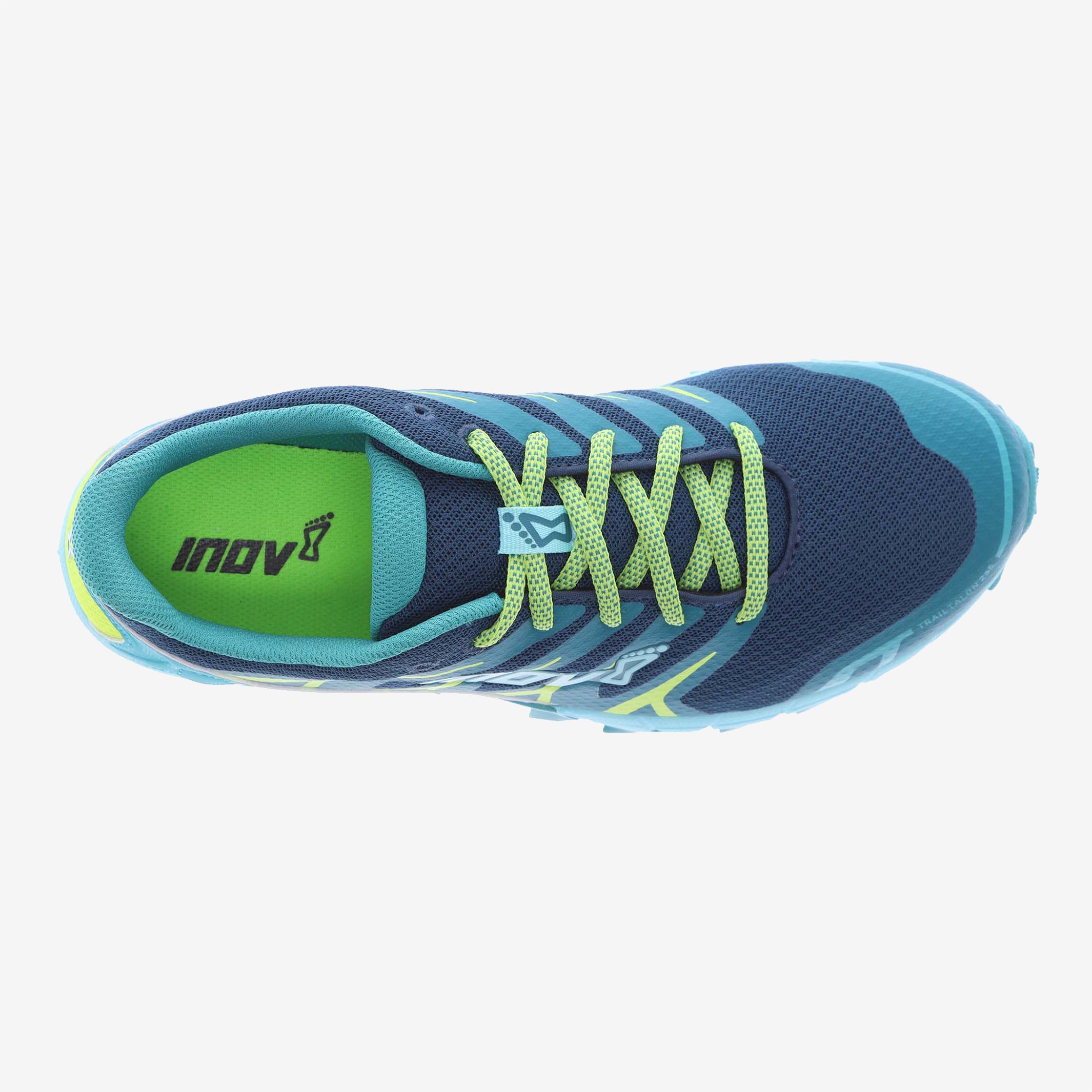 Inov8 Trailtalon 235 Femme 5.5 NYBLYW B Reguliere