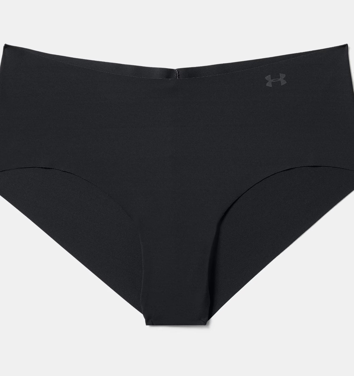 Under Armour - Pure Stretch Hipster 3Pack - Le coureur nordique