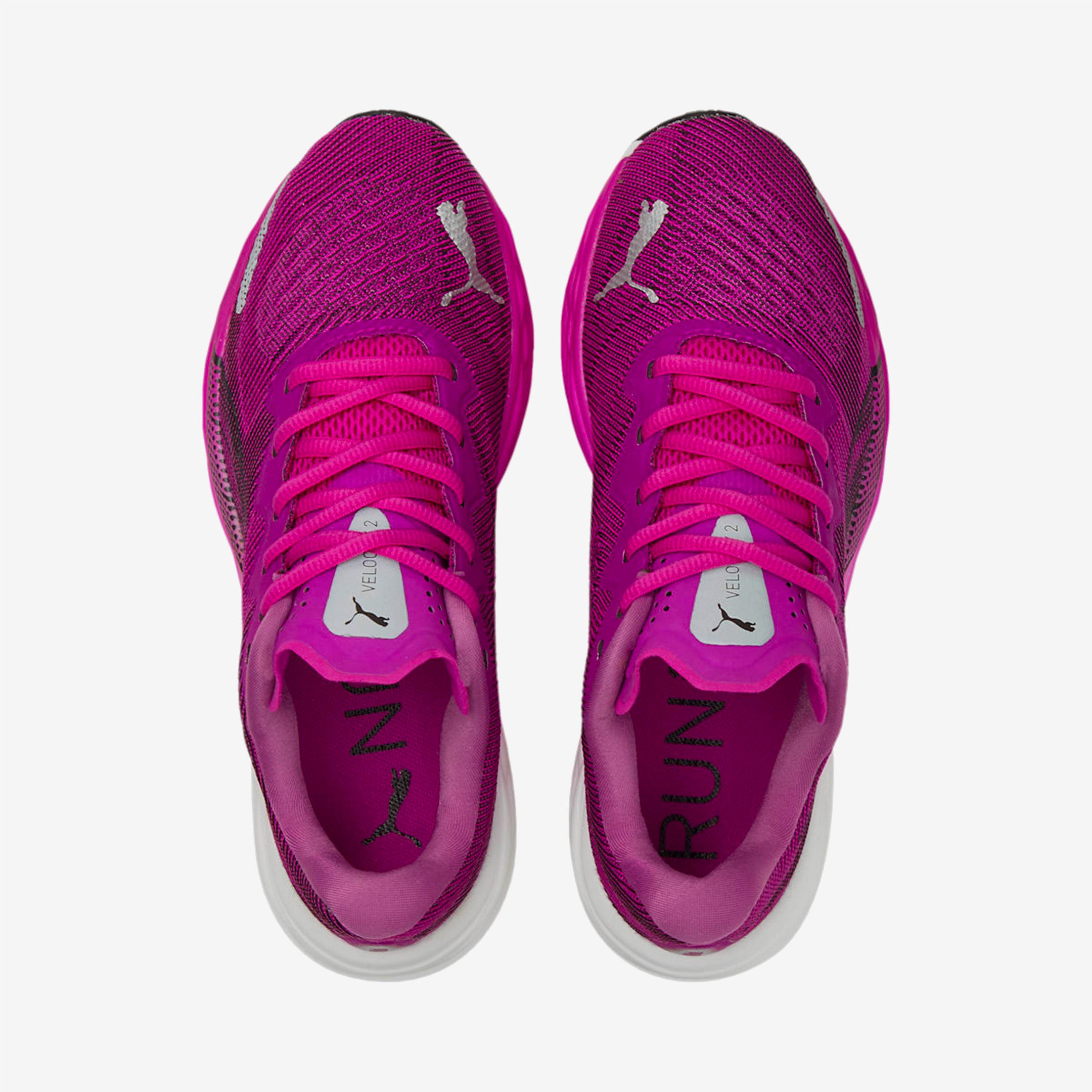 Puma Women's Velocity Nitro 2 – Le coureur nordique