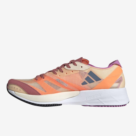 Adidas - Adizero Adios 7 - Femme - Le coureur nordique