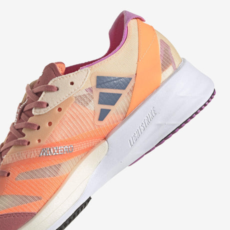 Adidas - Adizero Adios 7 - Femme - Le coureur nordique