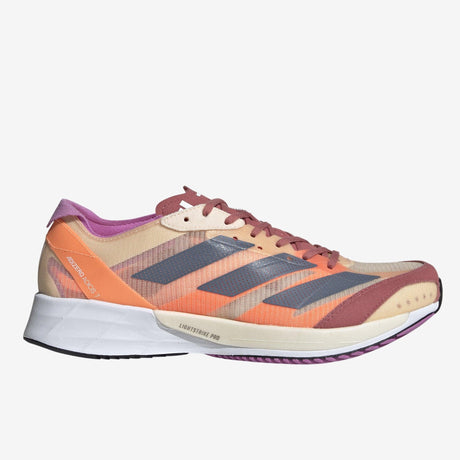 Adidas - Adizero Adios 7 - Femme - Le coureur nordique