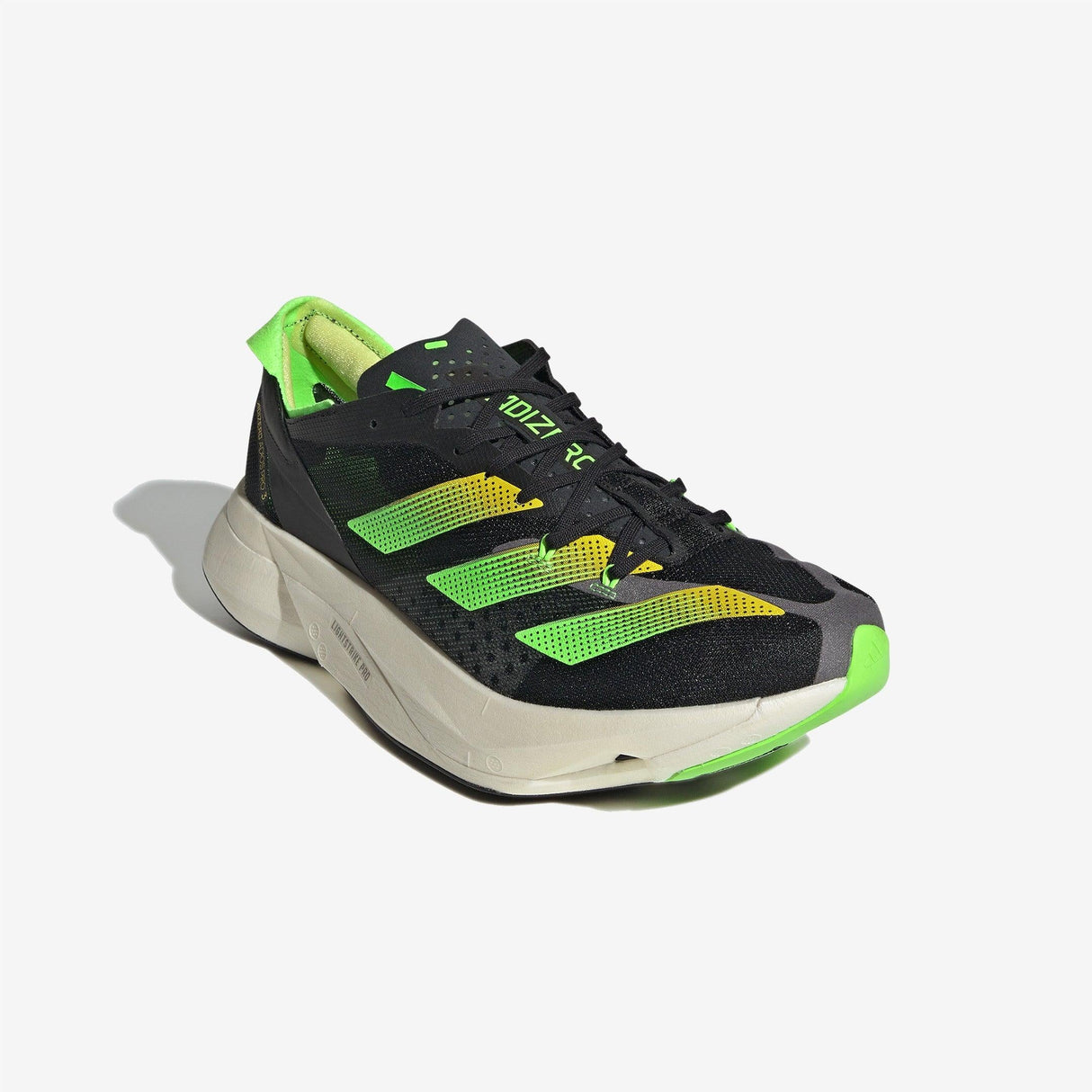 Adidas - Adizero Adios Pro 3 - Unisexe - Le coureur nordique