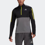 Adidas - Own The Run 1/2 Zip - Homme - Le coureur nordique