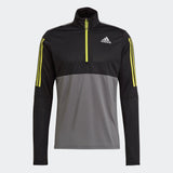 Adidas - Own The Run 1/2 Zip - Homme - Le coureur nordique