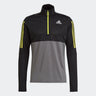 Adidas - Own The Run 1/2 Zip - Homme - Le coureur nordique