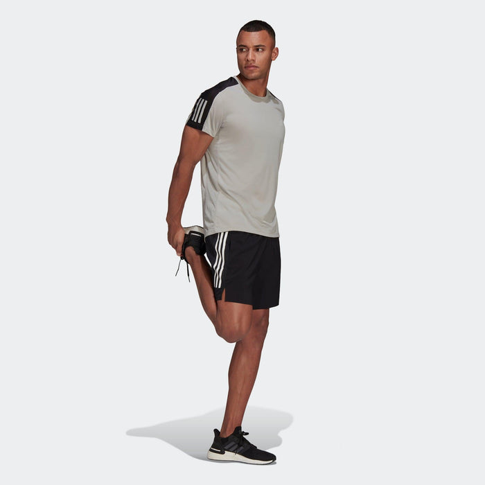 Adidas - Own The Run Short - Homme - Le coureur nordique