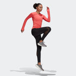 Adidas -Run Fast Long Sleeve Tee - Femme - Le coureur nordique