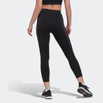 Adidas - Run Icons 3-Stripes 7/8 Running Tights - Femme - Le coureur nordique