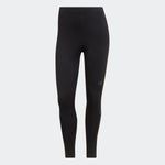 Adidas - Run Icons 3-Stripes 7/8 Running Tights - Femme - Le coureur nordique