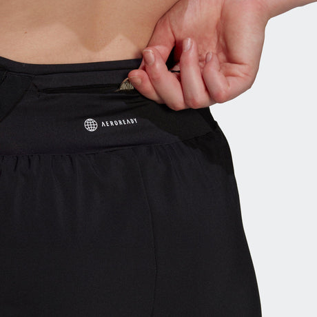 Adidas - Terrex Agravic Shorts - Femme - Le coureur nordique