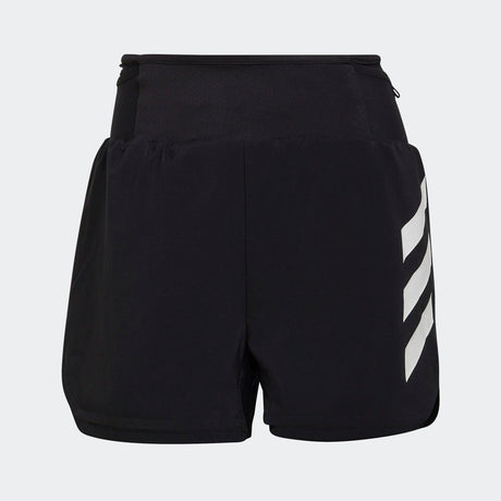 Adidas - Terrex Agravic Shorts - Femme - Le coureur nordique