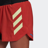 Adidas - Terrex Agravic Shorts - Femme - Le coureur nordique